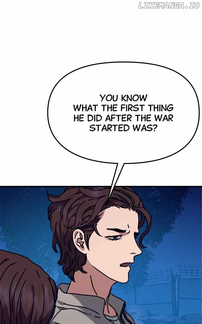 Hidden House in the Apocalypse Chapter 33 page 33