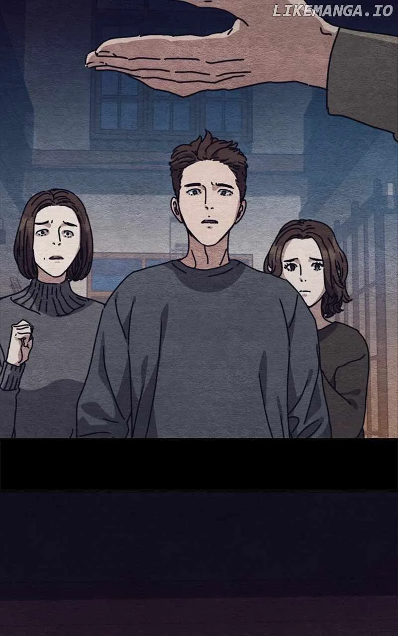 Hidden House in the Apocalypse Chapter 33 page 35