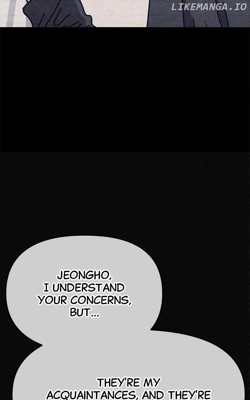 Hidden House in the Apocalypse Chapter 33 page 41