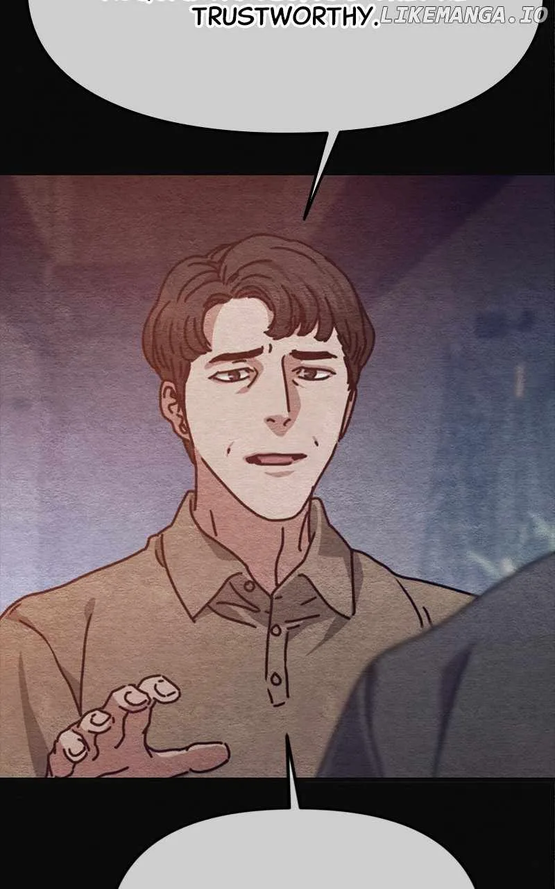 Hidden House in the Apocalypse Chapter 33 page 42