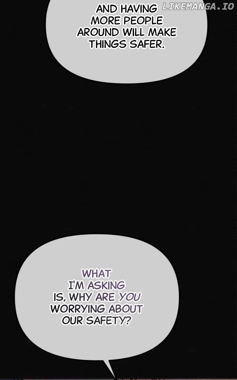 Hidden House in the Apocalypse Chapter 33 page 43