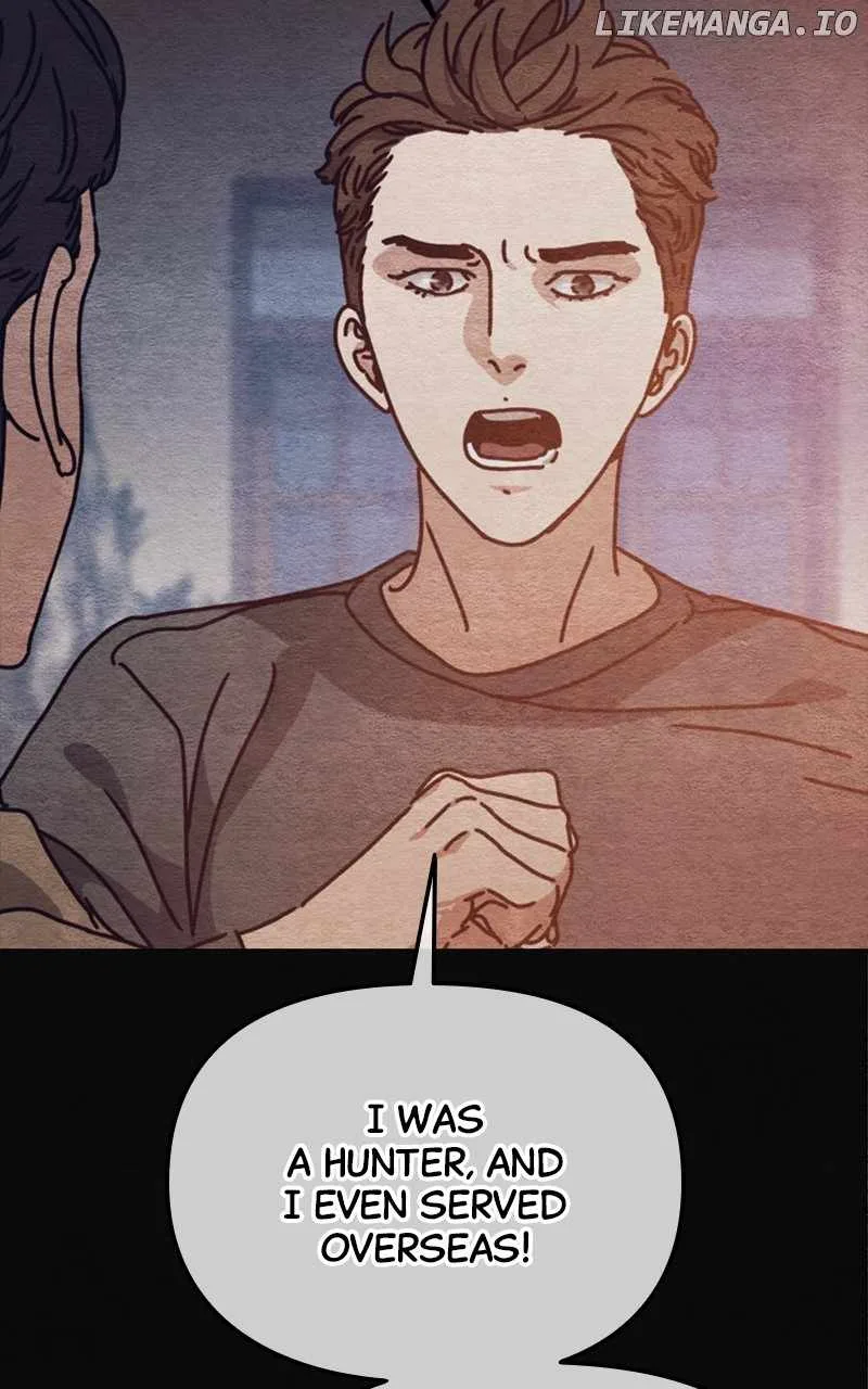 Hidden House in the Apocalypse Chapter 33 page 44
