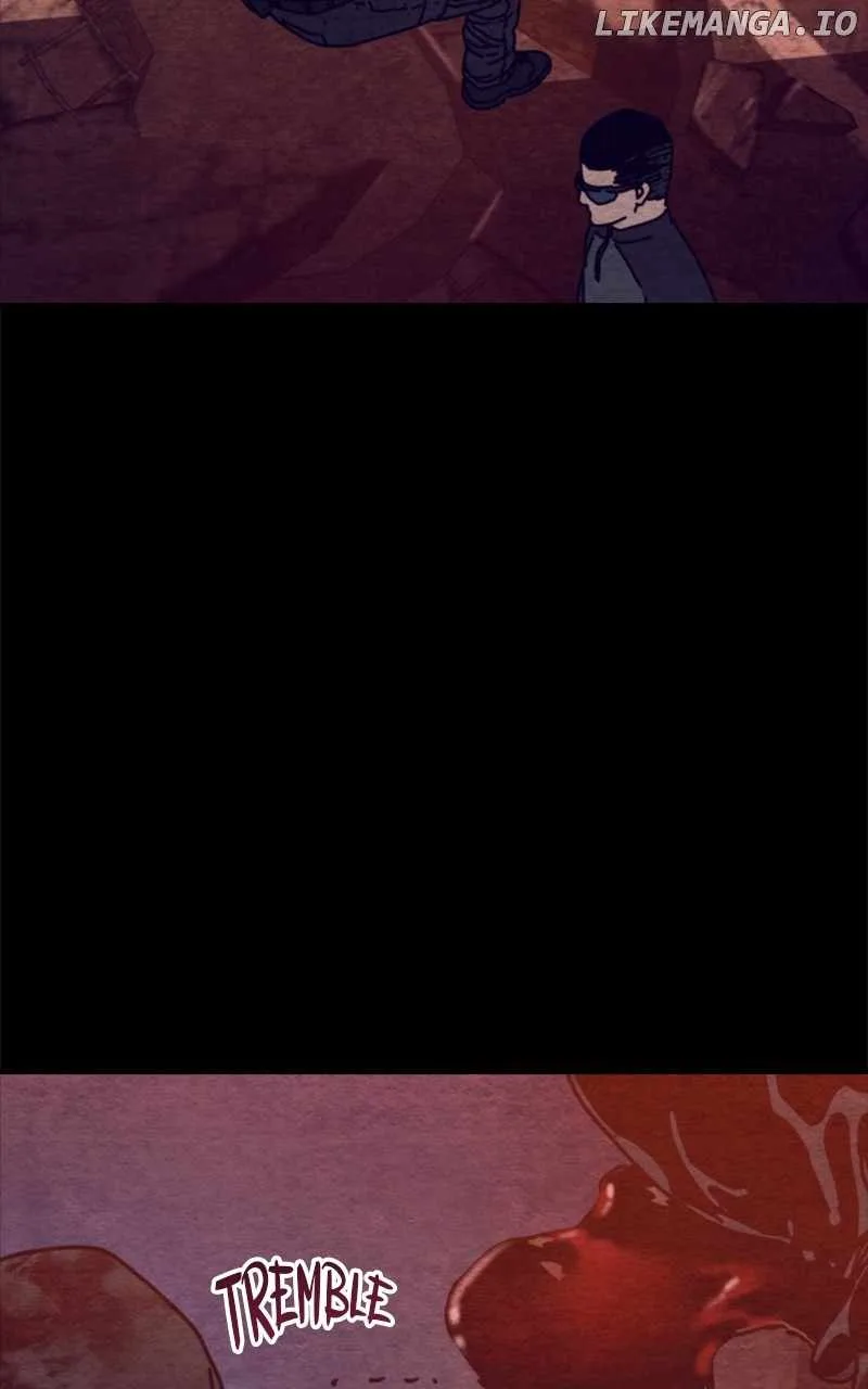 Hidden House in the Apocalypse Chapter 33 page 49