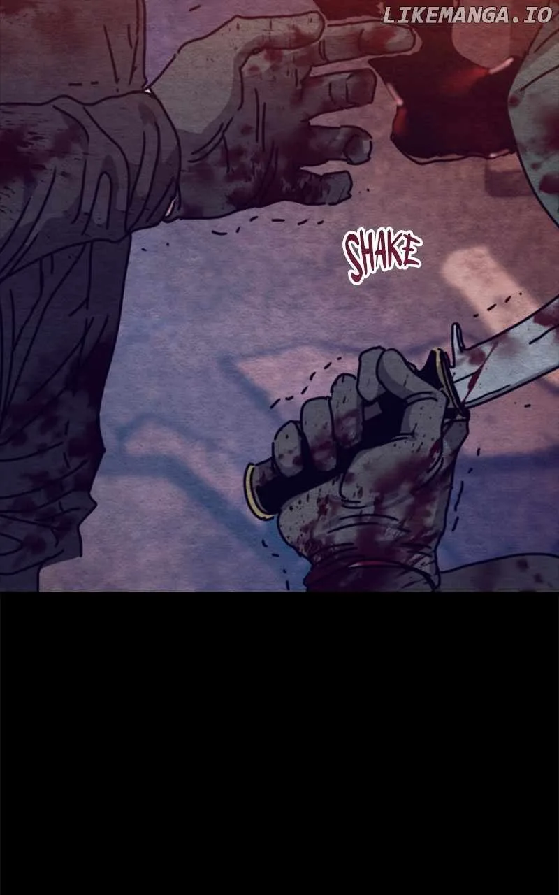 Hidden House in the Apocalypse Chapter 33 page 50