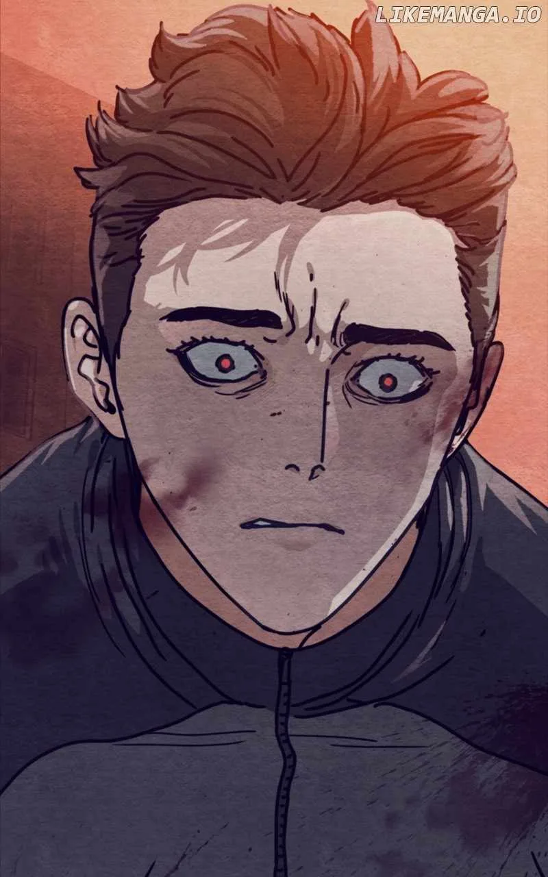 Hidden House in the Apocalypse Chapter 33 page 52