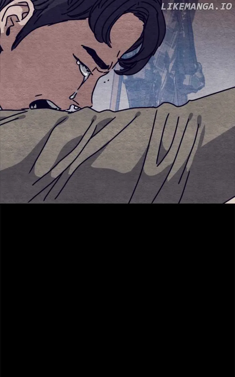 Hidden House in the Apocalypse Chapter 33 page 55