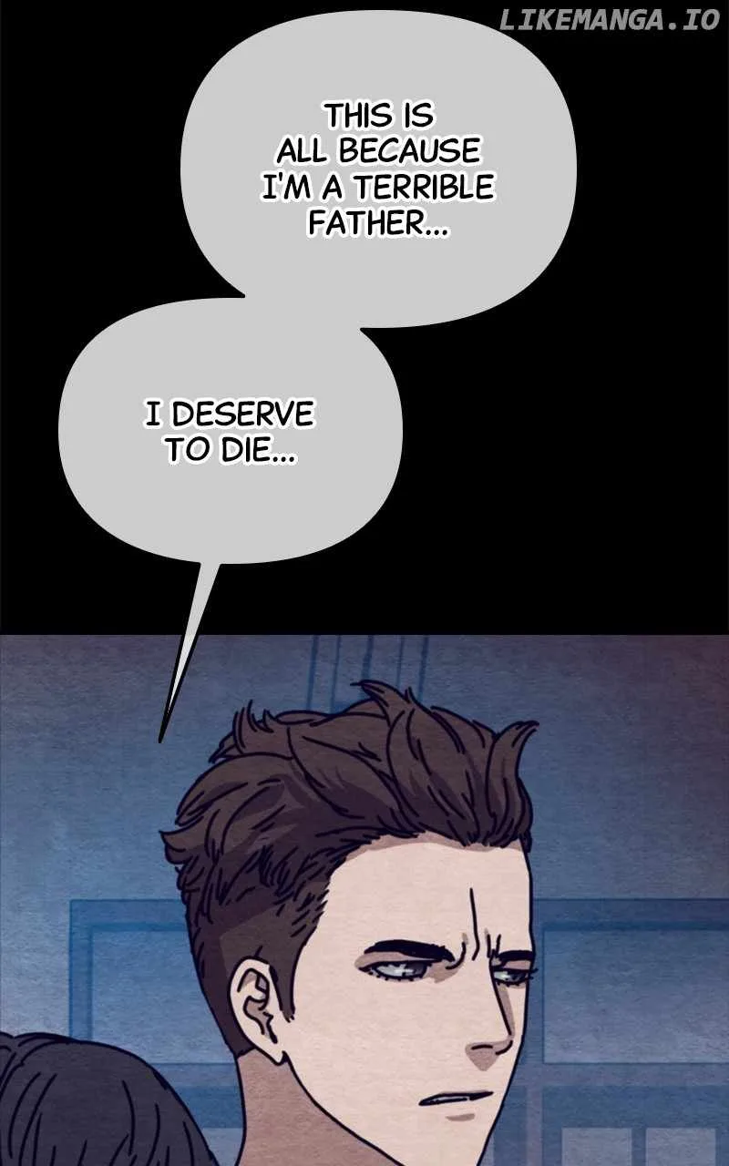 Hidden House in the Apocalypse Chapter 33 page 56