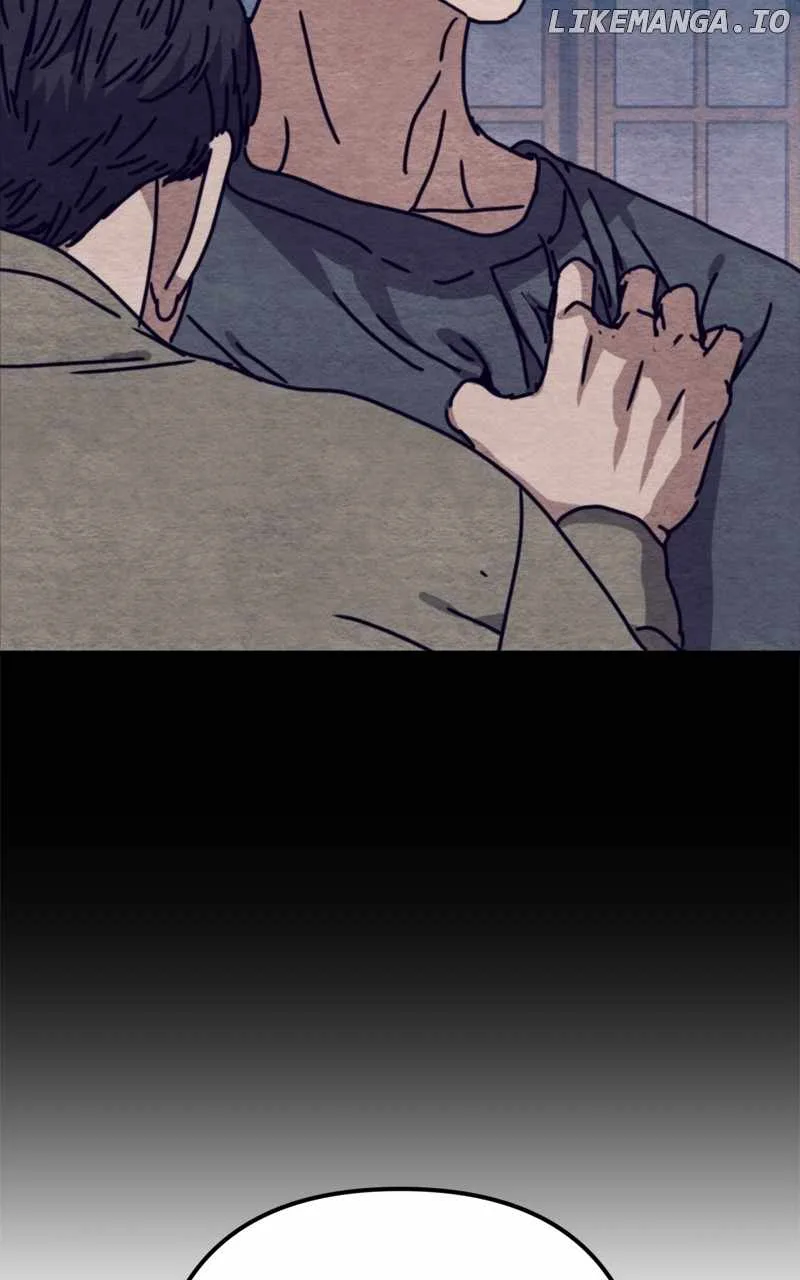 Hidden House in the Apocalypse Chapter 33 page 57