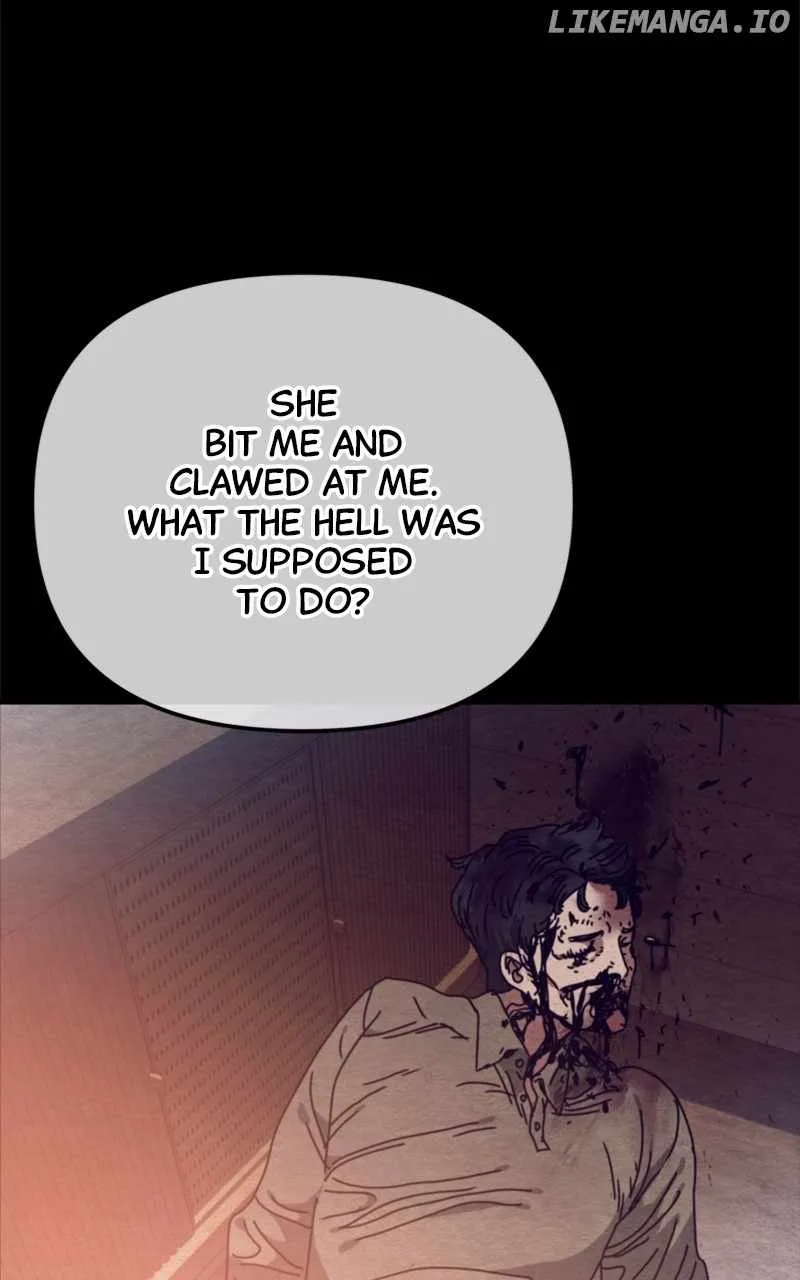 Hidden House in the Apocalypse Chapter 33 page 69