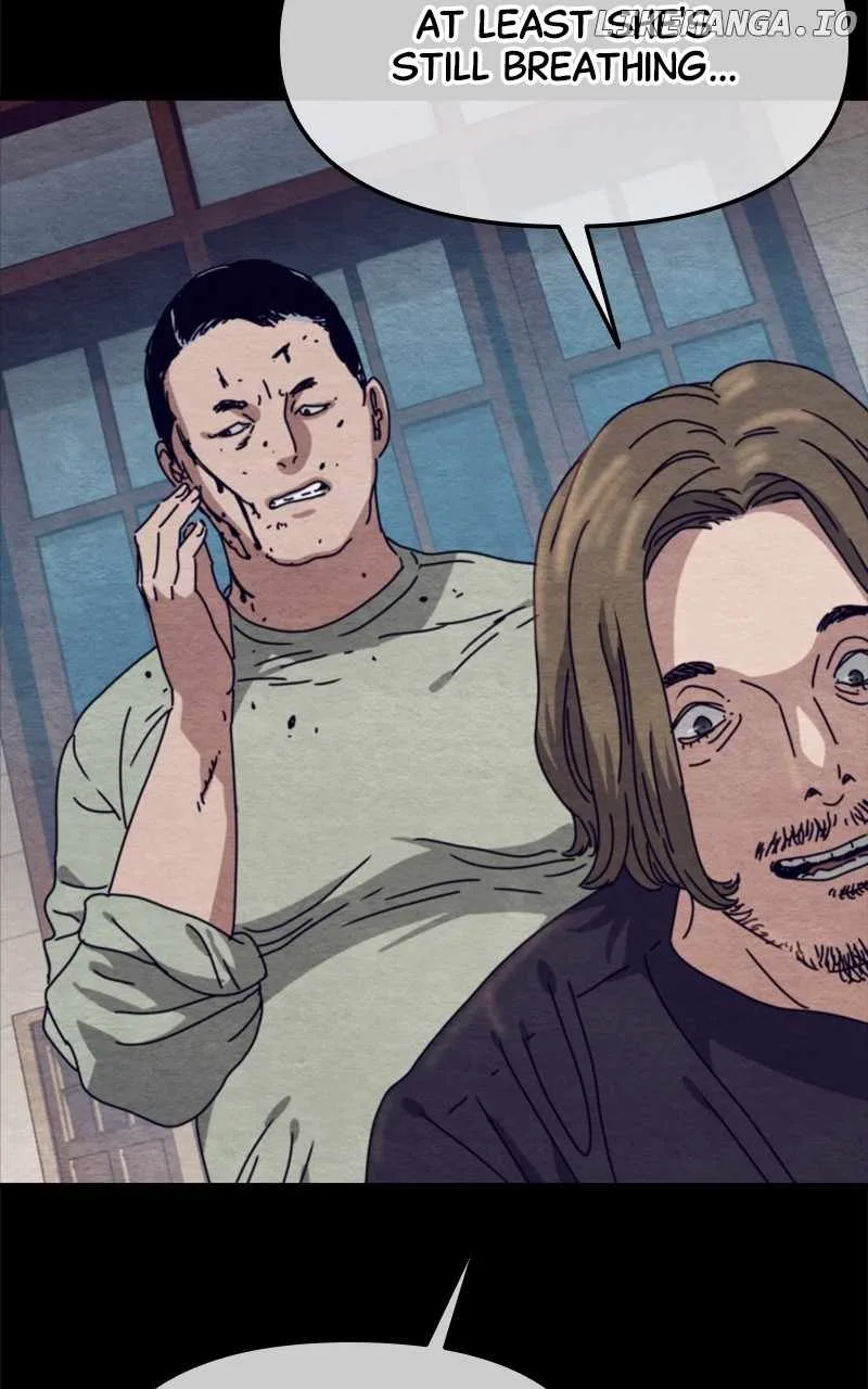 Hidden House in the Apocalypse Chapter 33 page 71