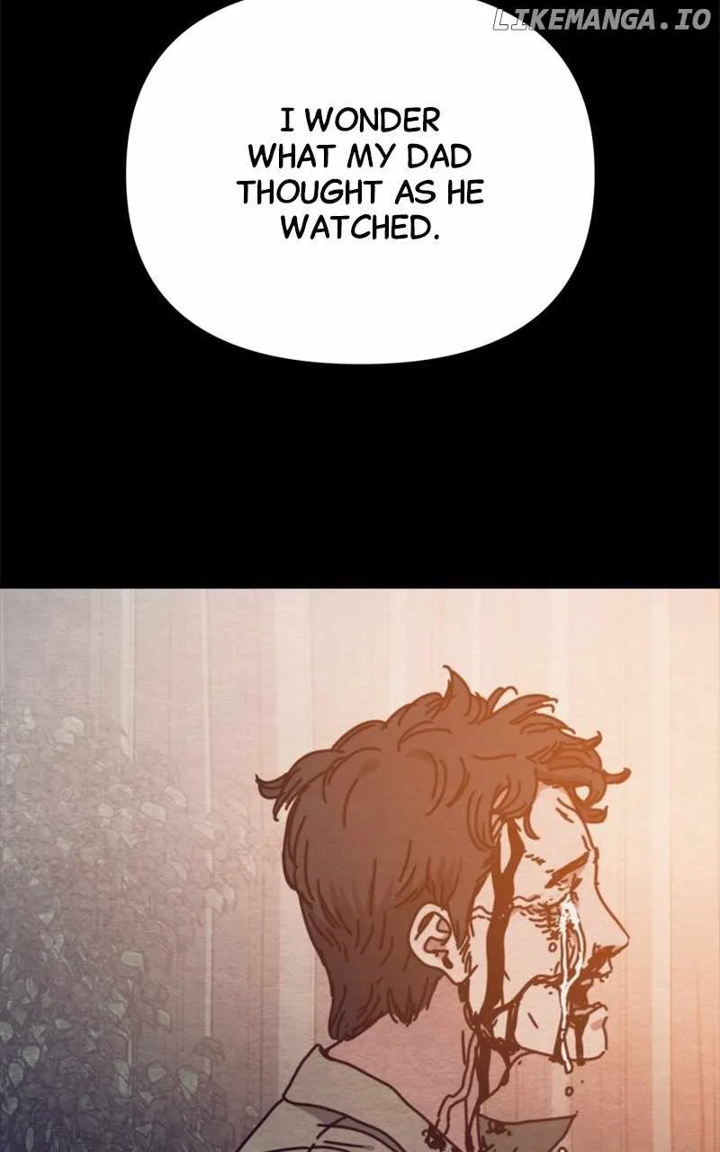Hidden House in the Apocalypse Chapter 33 page 82