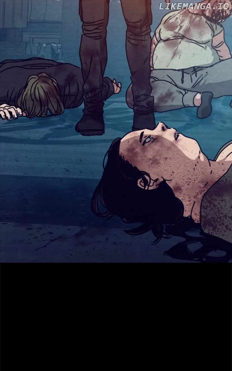 Hidden House in the Apocalypse Chapter 33 page 80