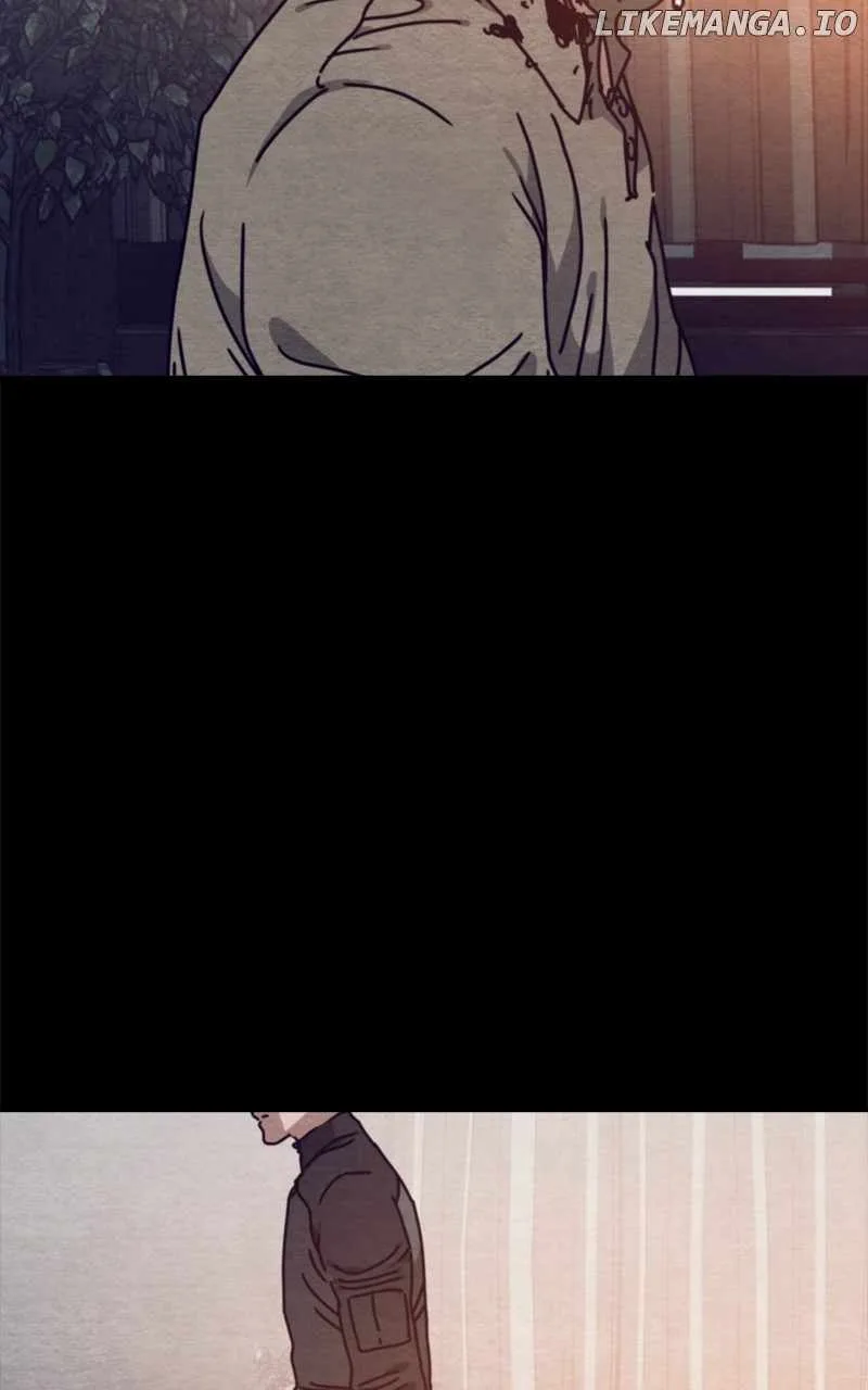 Hidden House in the Apocalypse Chapter 33 page 83
