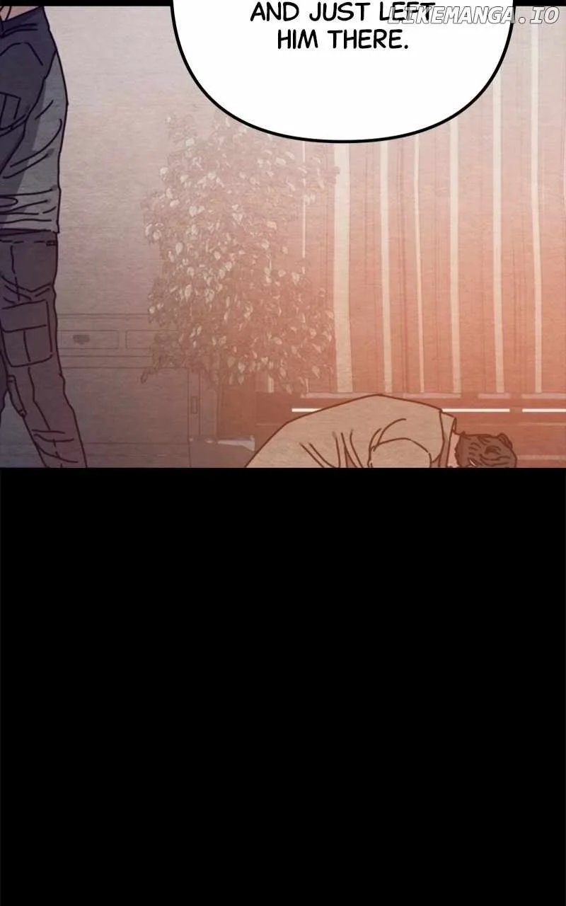 Hidden House in the Apocalypse Chapter 33 page 85
