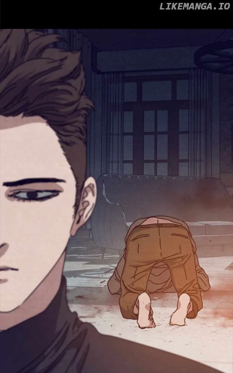 Hidden House in the Apocalypse Chapter 33 page 86