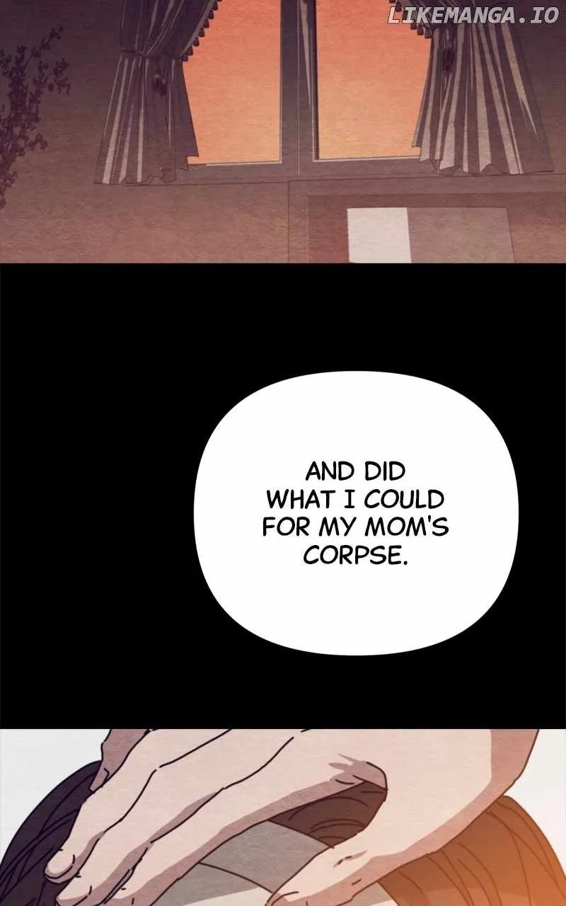Hidden House in the Apocalypse Chapter 33 page 89