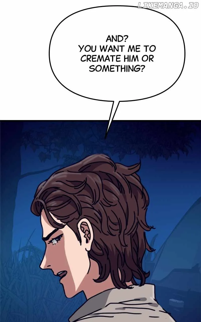 Hidden House in the Apocalypse Chapter 33 page 105