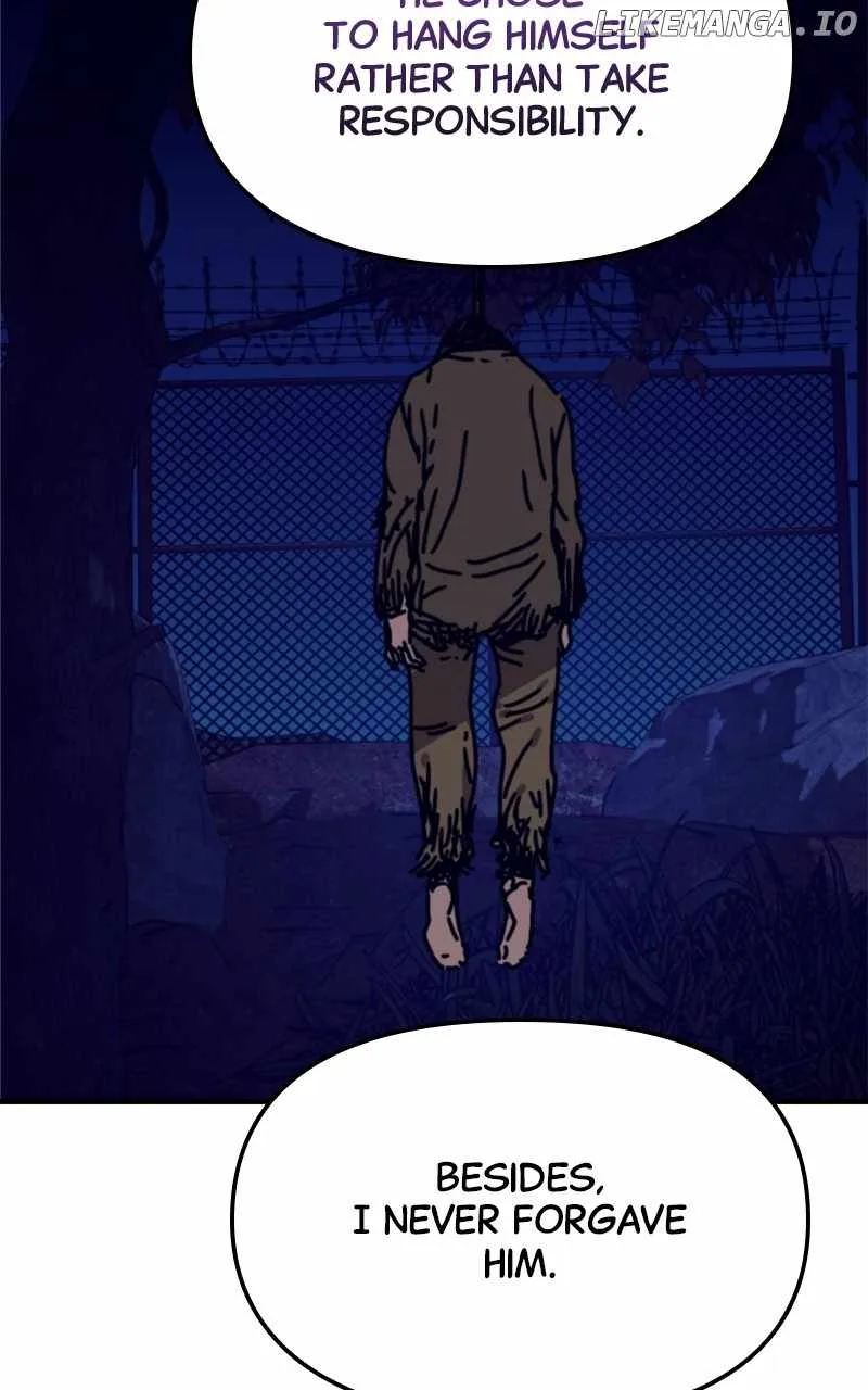 Hidden House in the Apocalypse Chapter 33 page 107