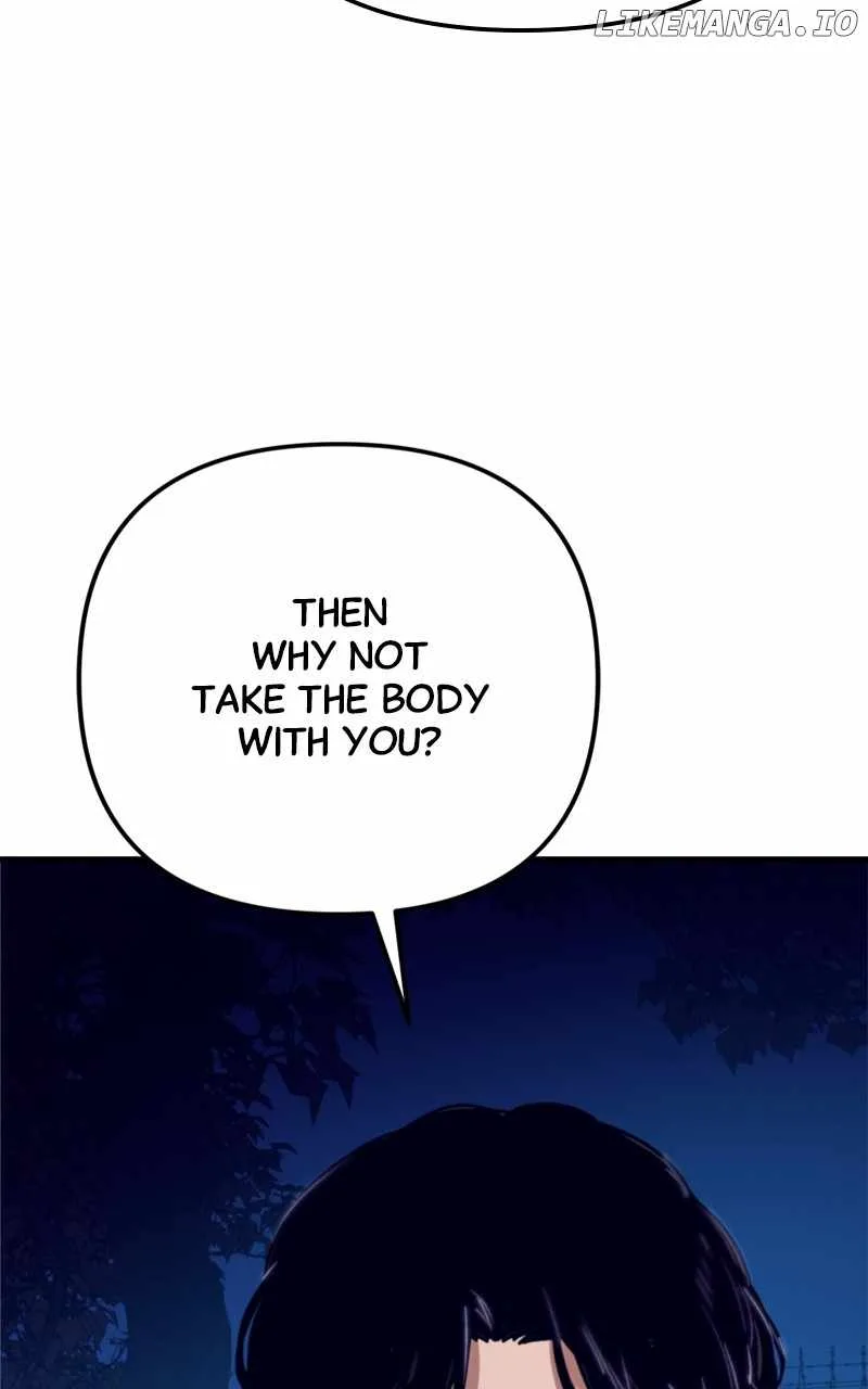 Hidden House in the Apocalypse Chapter 33 page 108