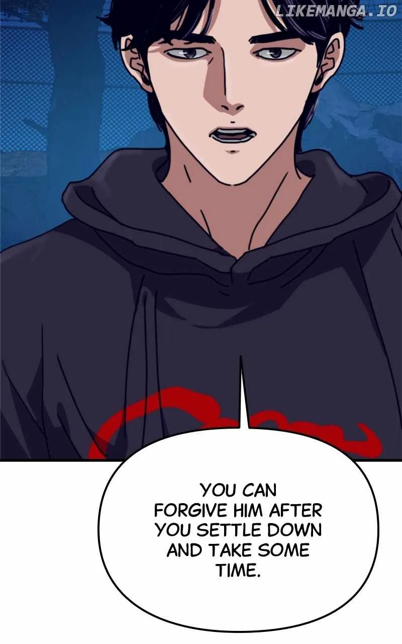 Hidden House in the Apocalypse Chapter 33 page 109