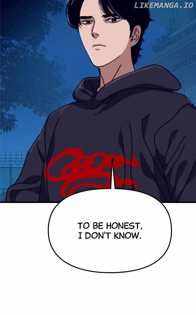 Hidden House in the Apocalypse Chapter 33 page 114