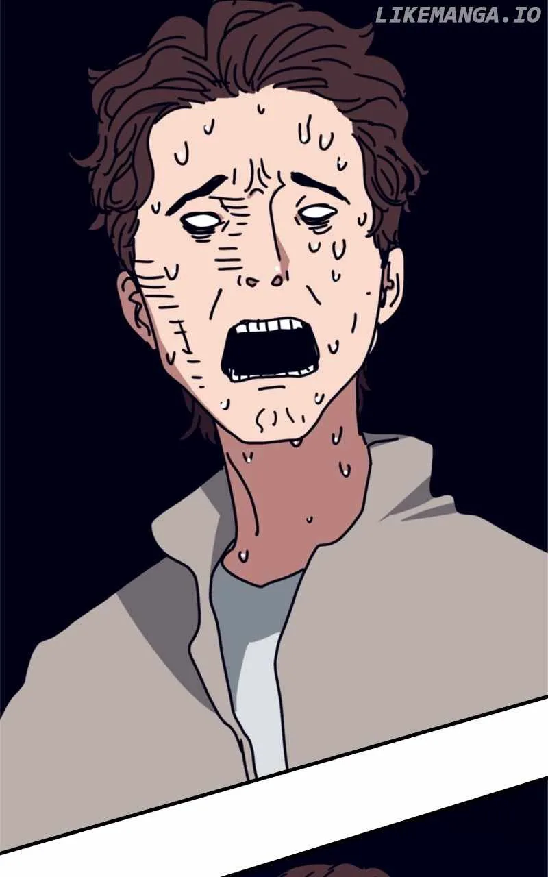 Hidden House in the Apocalypse Chapter 33 page 117