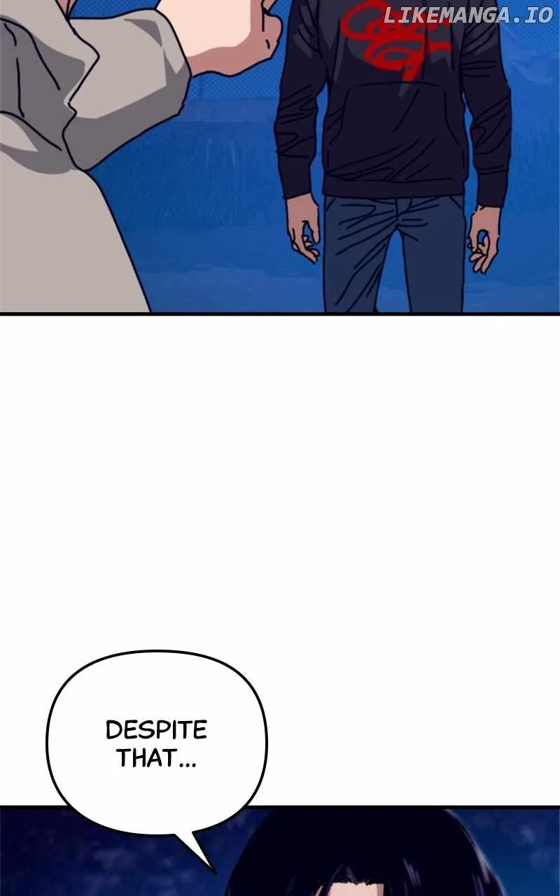 Hidden House in the Apocalypse Chapter 33 page 120