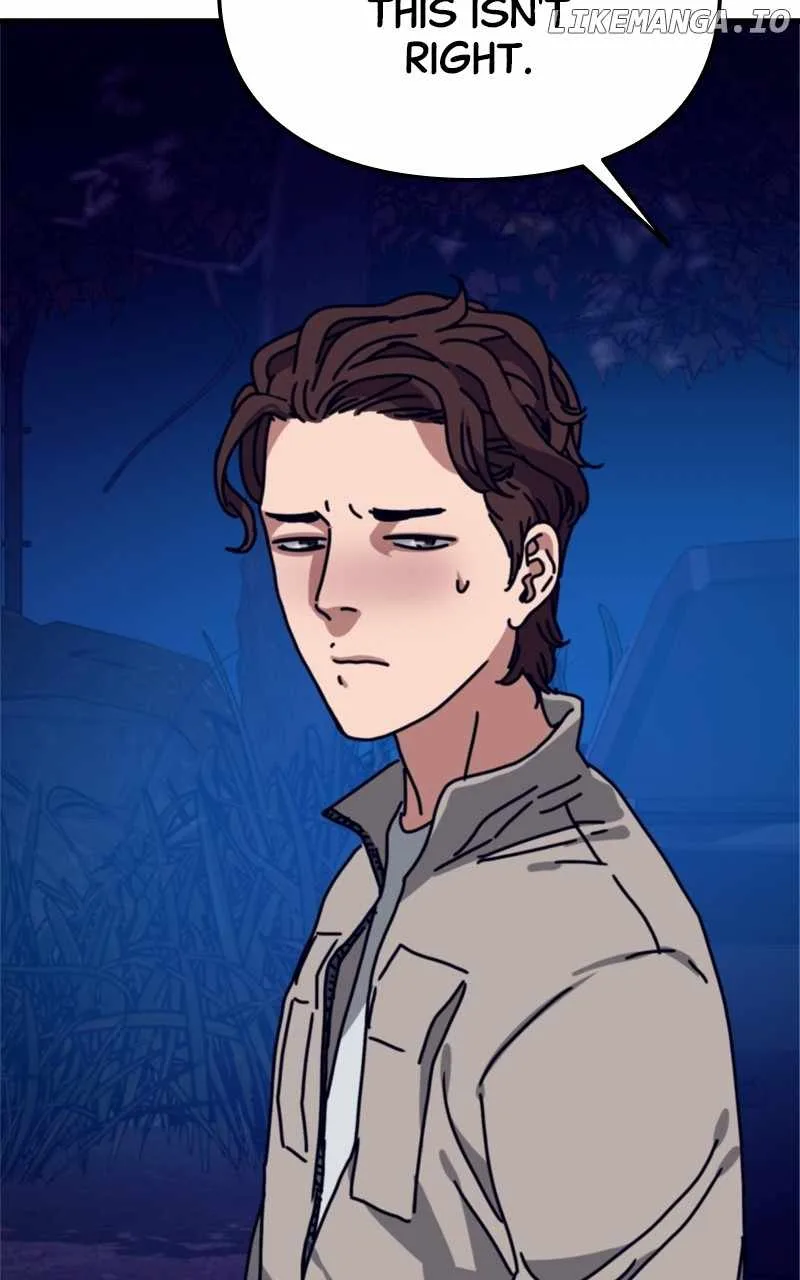 Hidden House in the Apocalypse Chapter 33 page 122