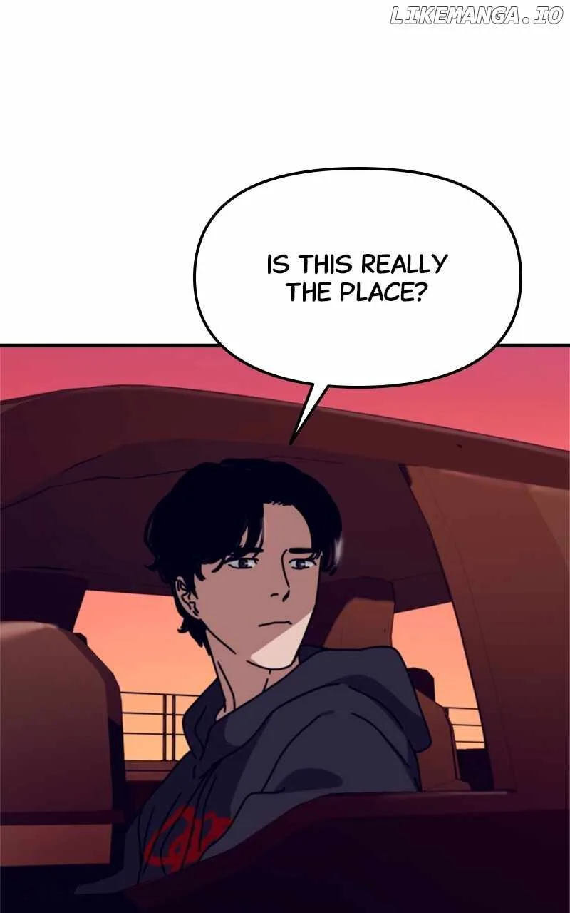 Hidden House in the Apocalypse Chapter 33 page 129