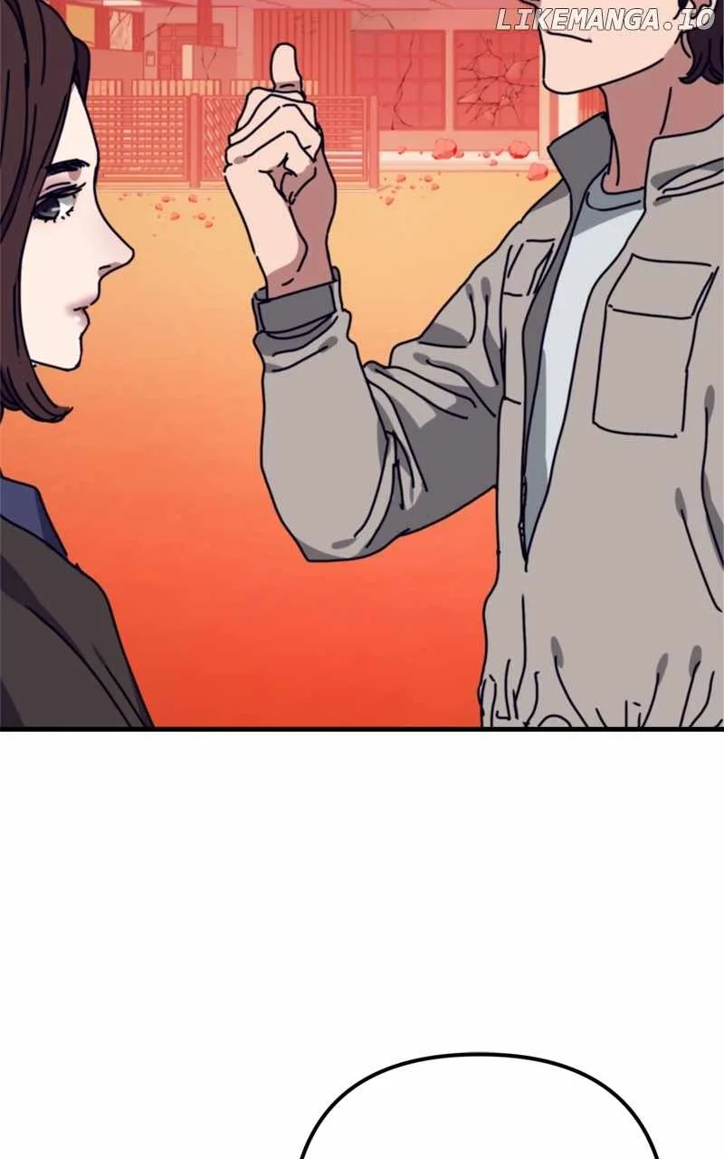 Hidden House in the Apocalypse Chapter 33 page 131