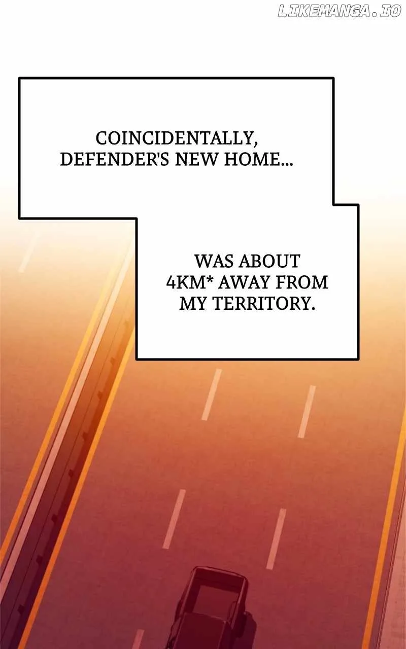 Hidden House in the Apocalypse Chapter 33 page 127