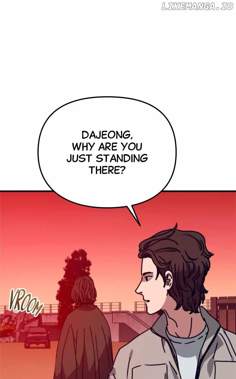 Hidden House in the Apocalypse Chapter 33 page 135