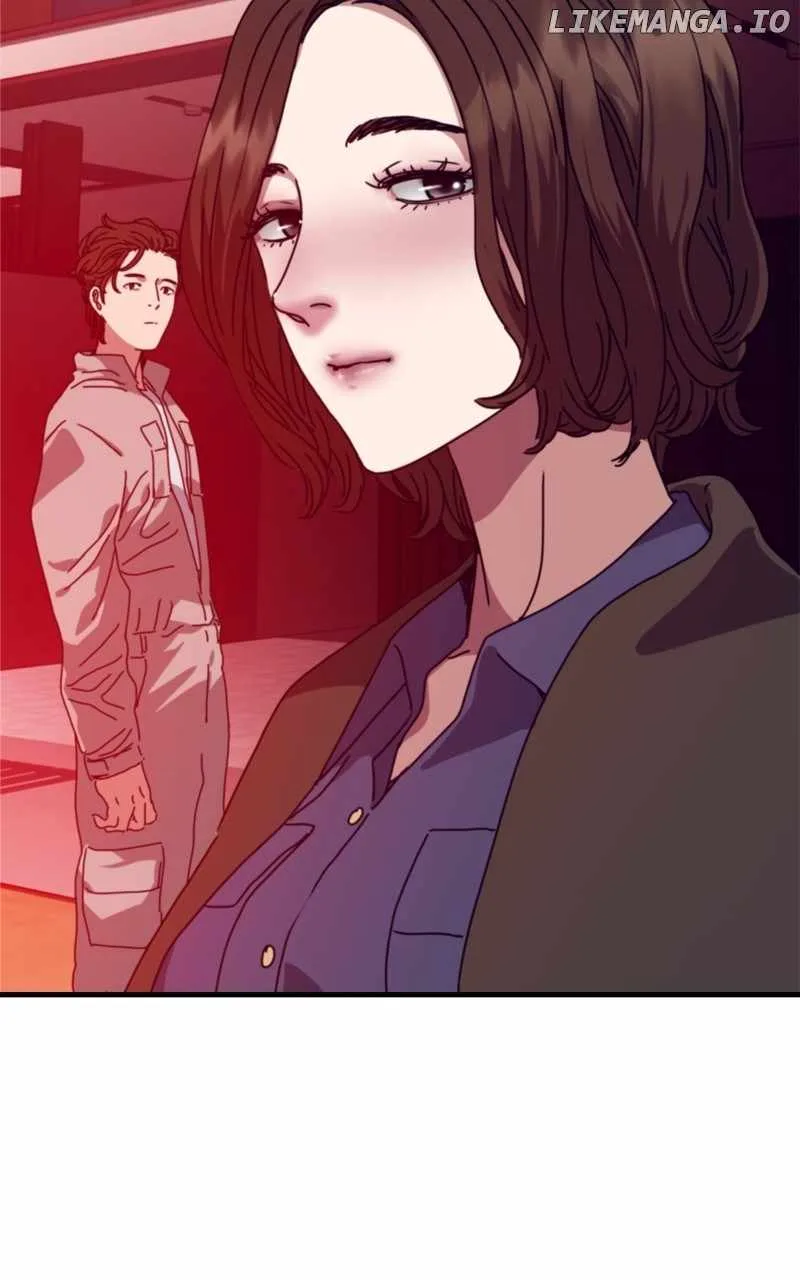 Hidden House in the Apocalypse Chapter 33 page 137