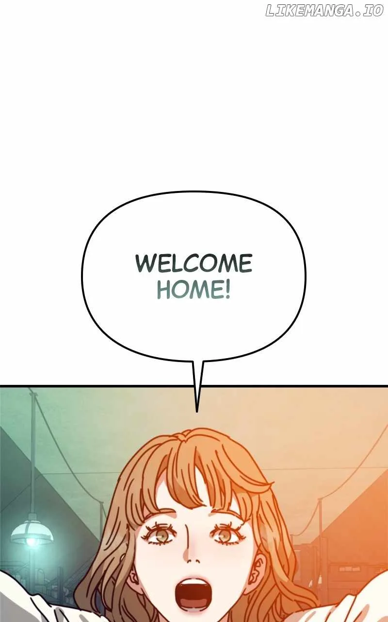 Hidden House in the Apocalypse Chapter 33 page 138