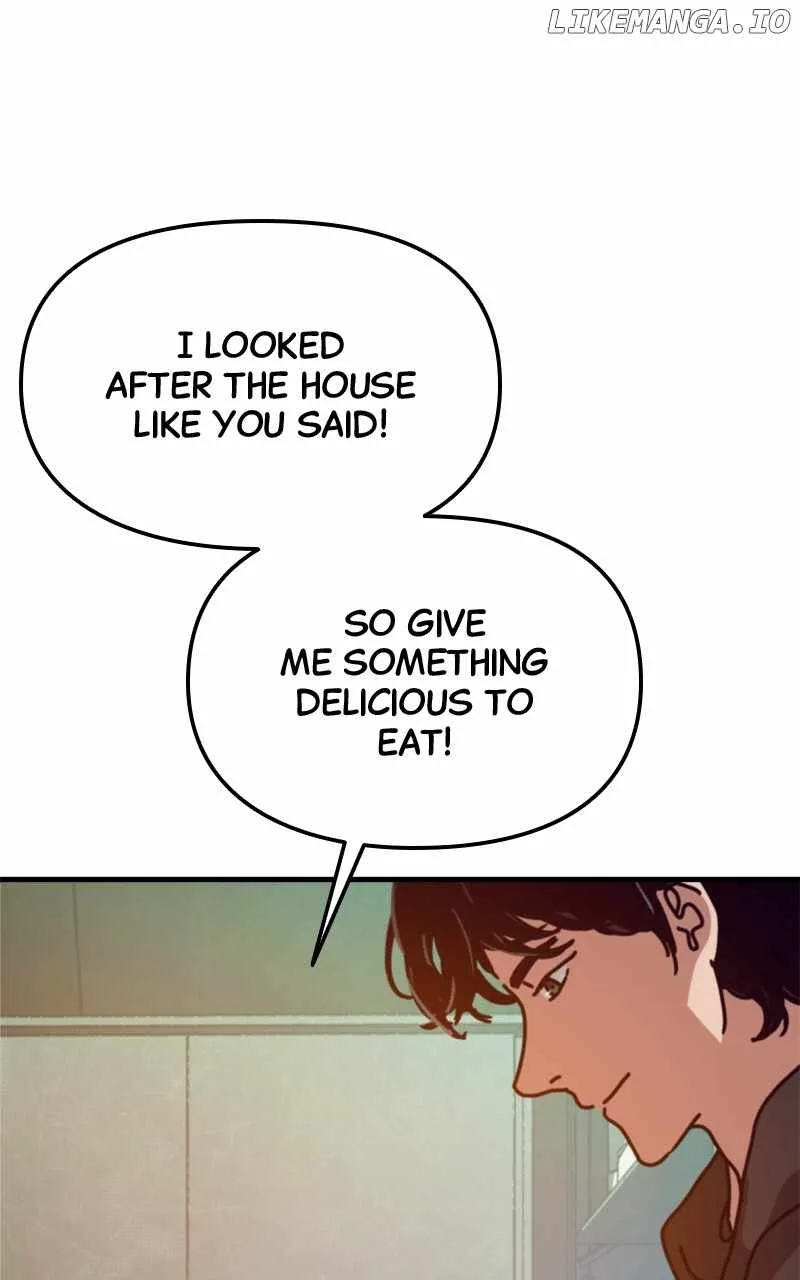 Hidden House in the Apocalypse Chapter 33 page 141