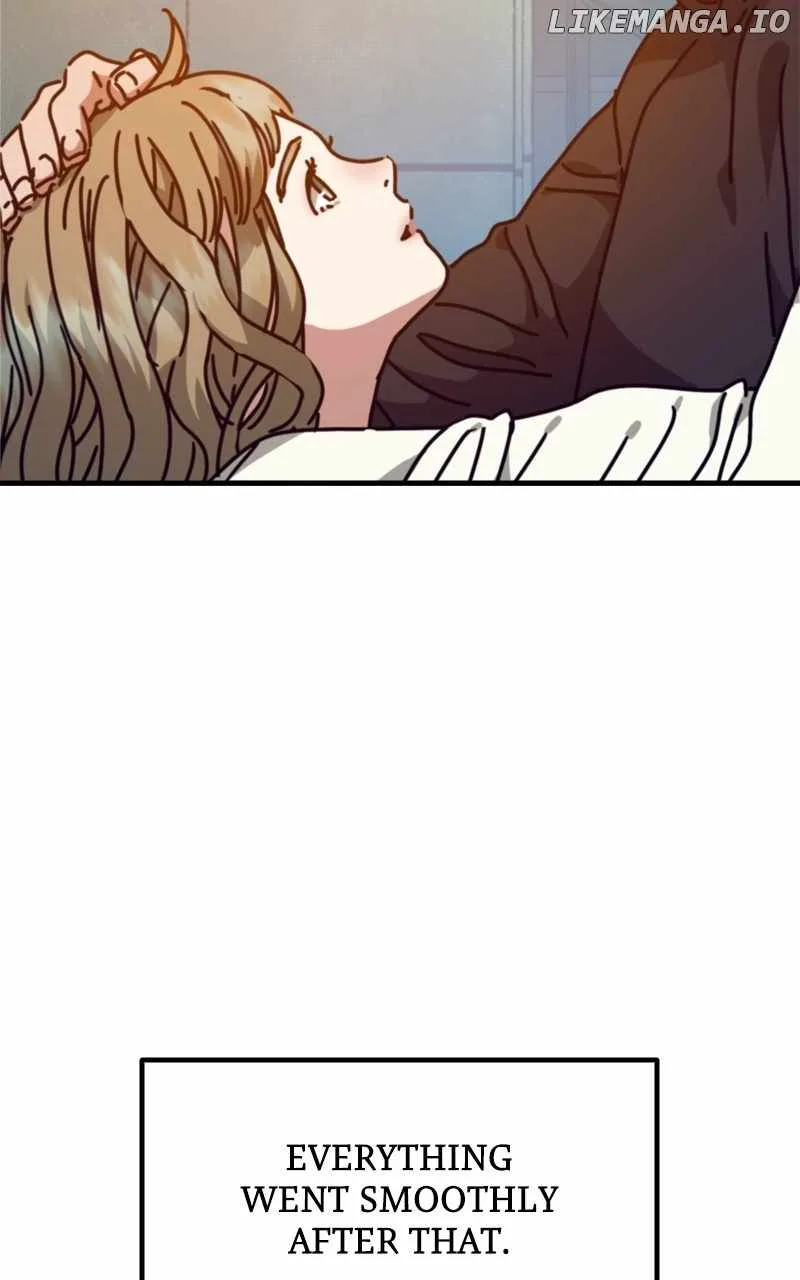 Hidden House in the Apocalypse Chapter 33 page 142