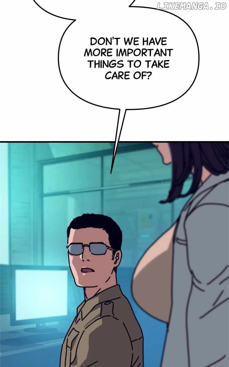 Hidden House in the Apocalypse Chapter 33 page 144