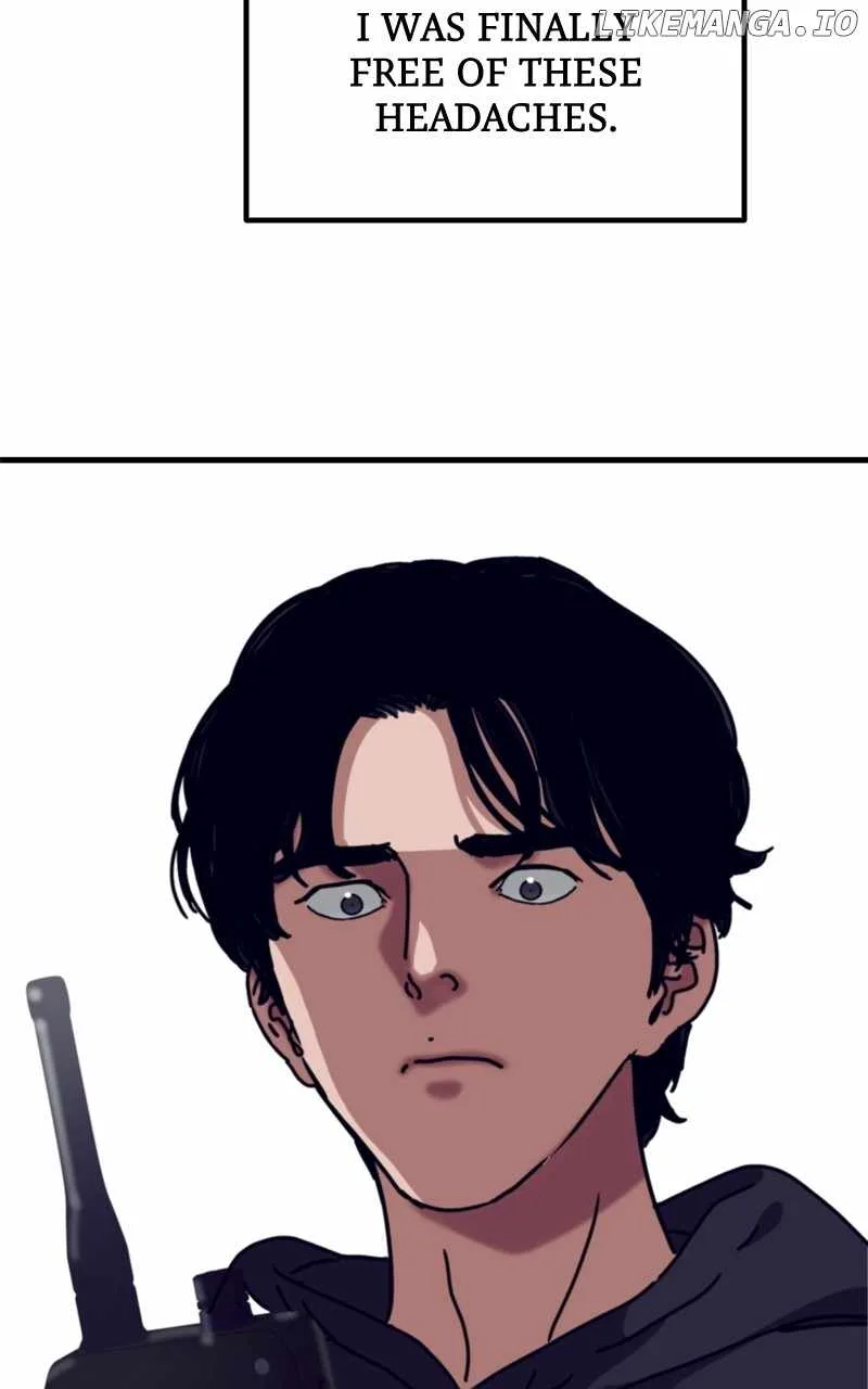 Hidden House in the Apocalypse Chapter 33 page 148
