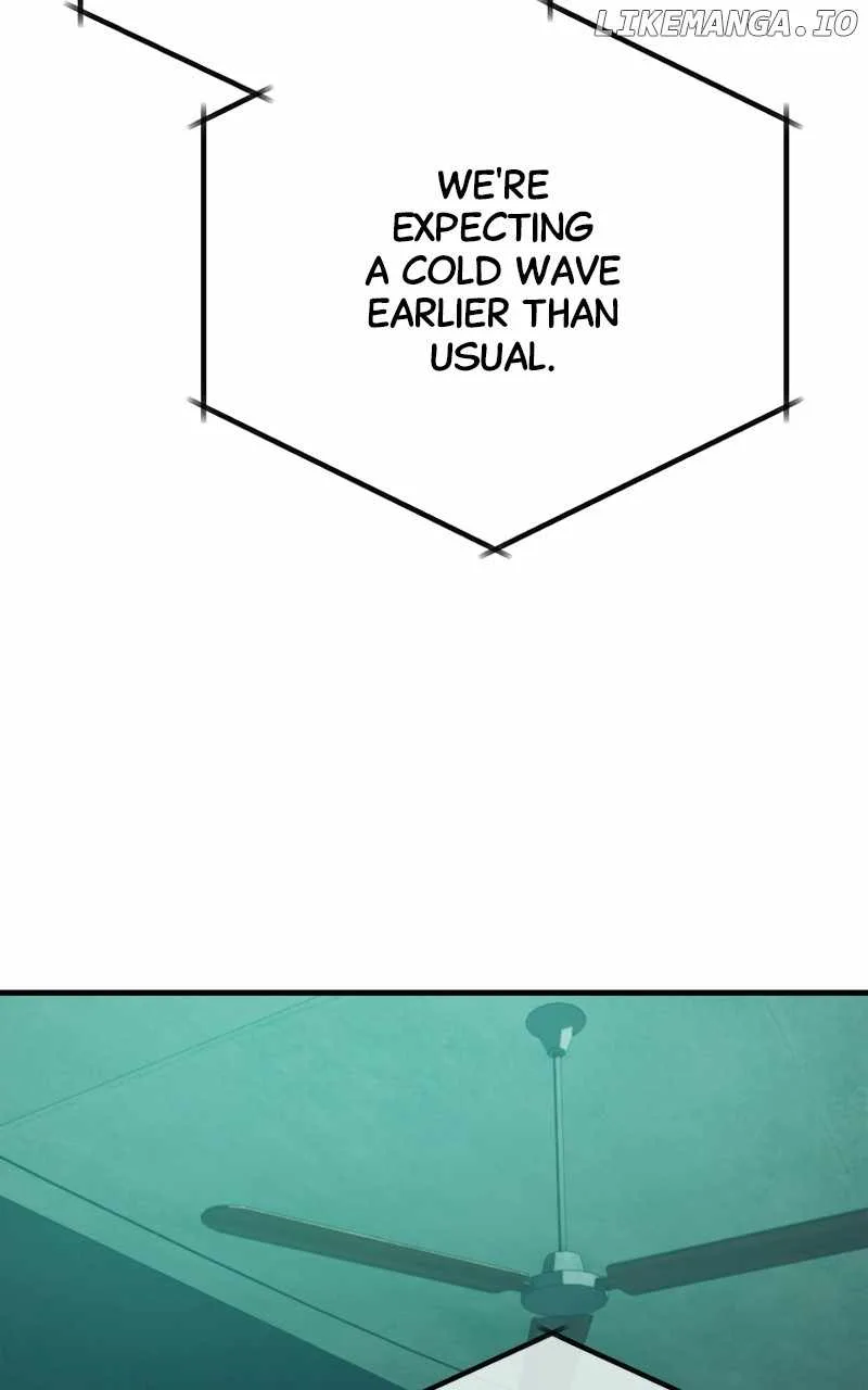 Hidden House in the Apocalypse Chapter 34 page 4