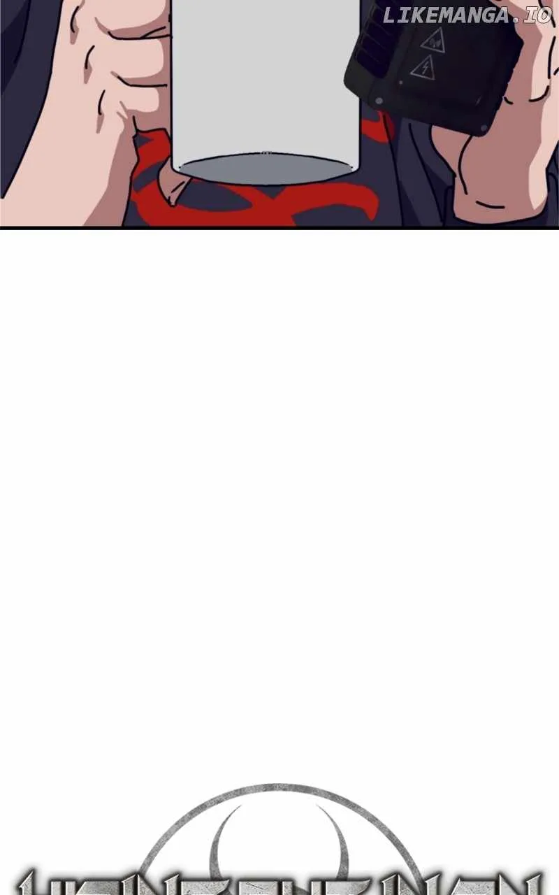 Hidden House in the Apocalypse Chapter 34 page 23