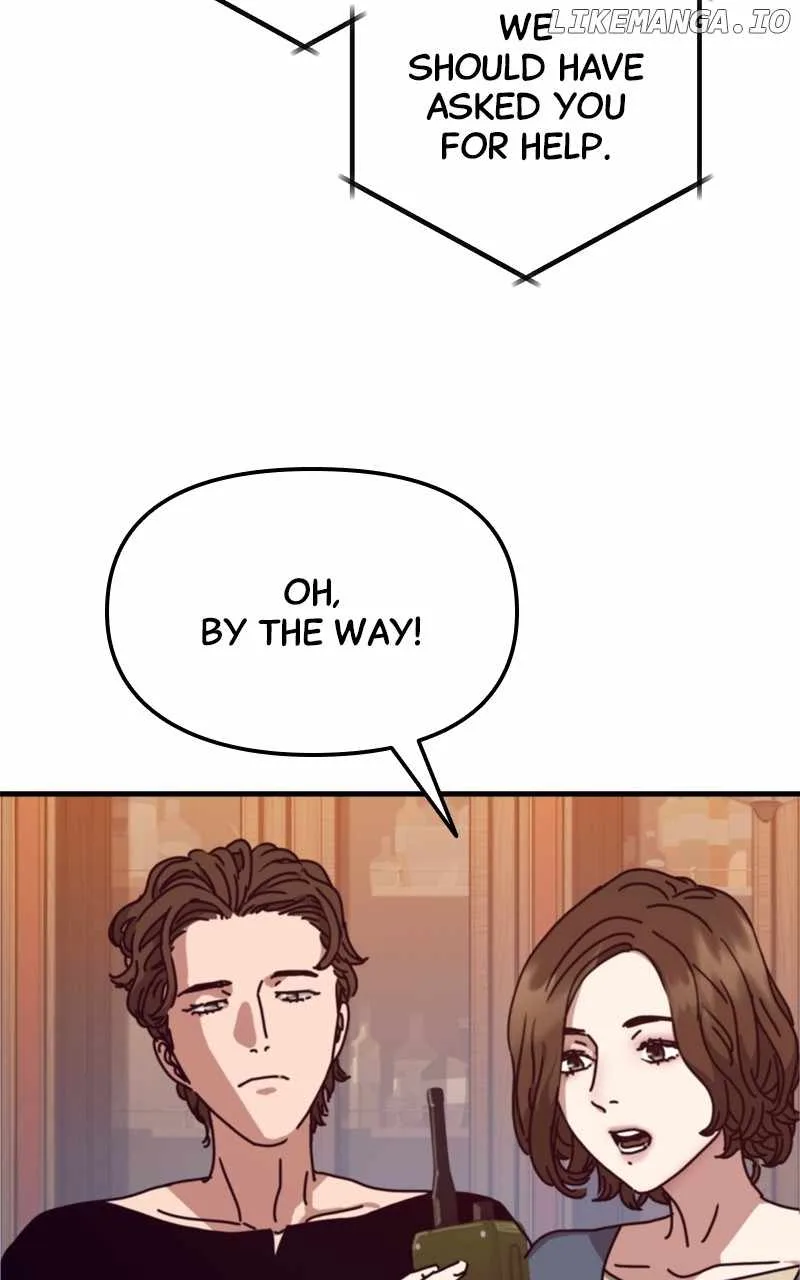 Hidden House in the Apocalypse Chapter 34 page 16
