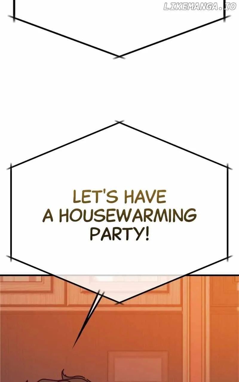 Hidden House in the Apocalypse Chapter 34 page 20