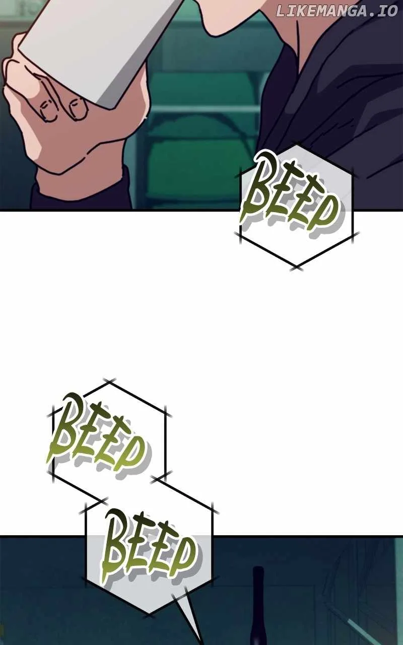 Hidden House in the Apocalypse Chapter 34 page 12