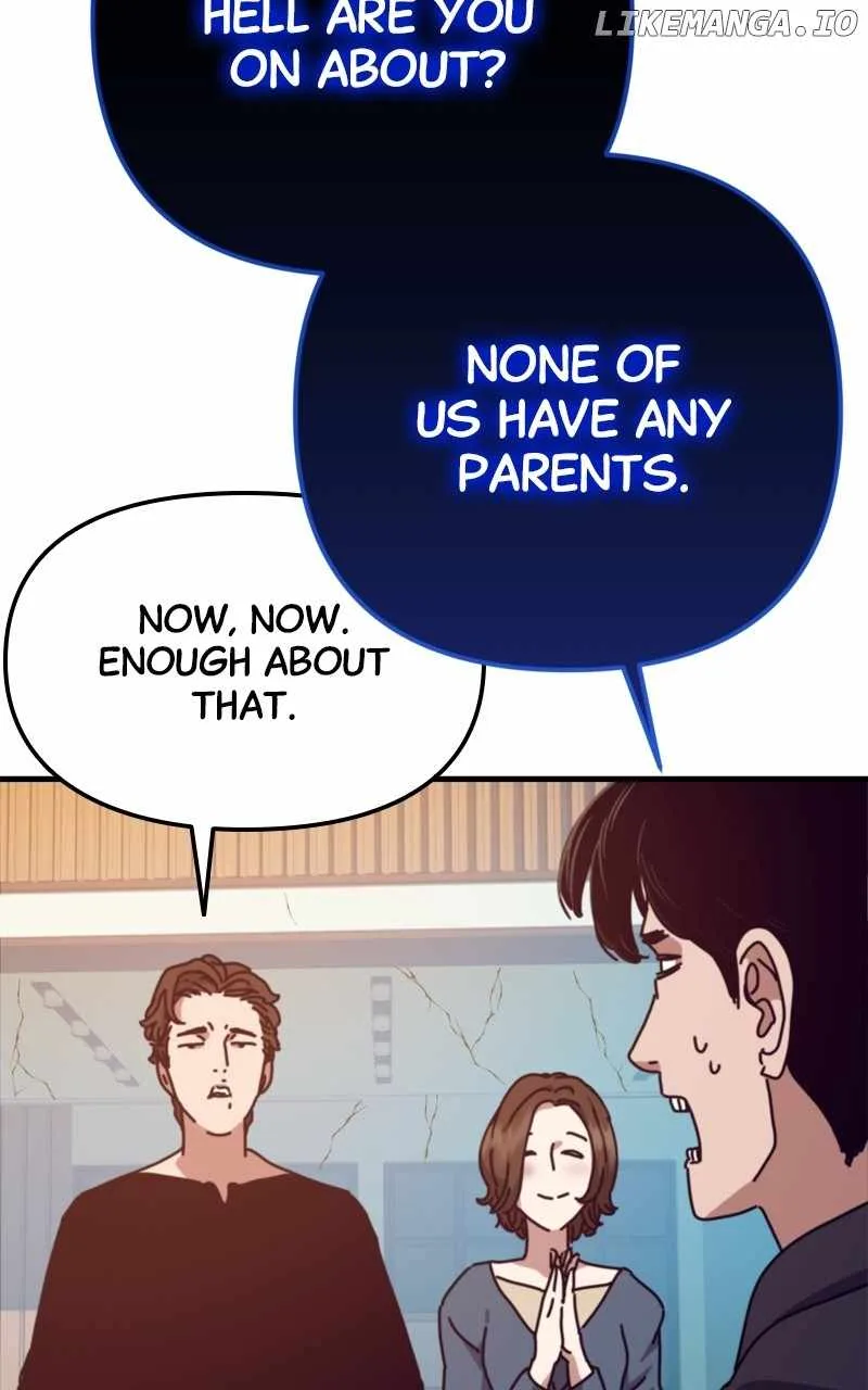 Hidden House in the Apocalypse Chapter 34 page 31