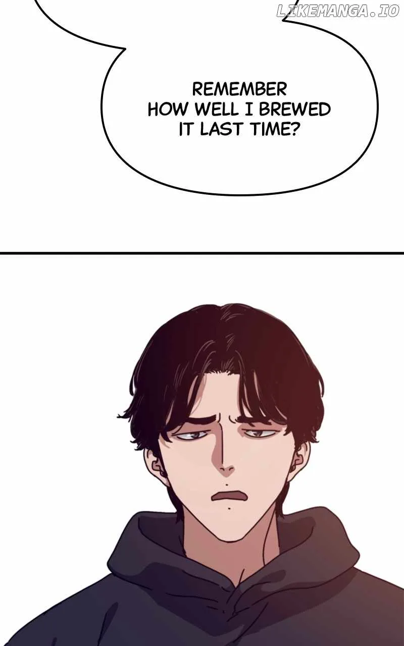 Hidden House in the Apocalypse Chapter 34 page 33