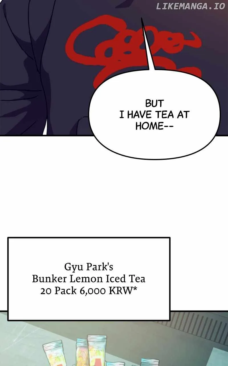 Hidden House in the Apocalypse Chapter 34 page 34
