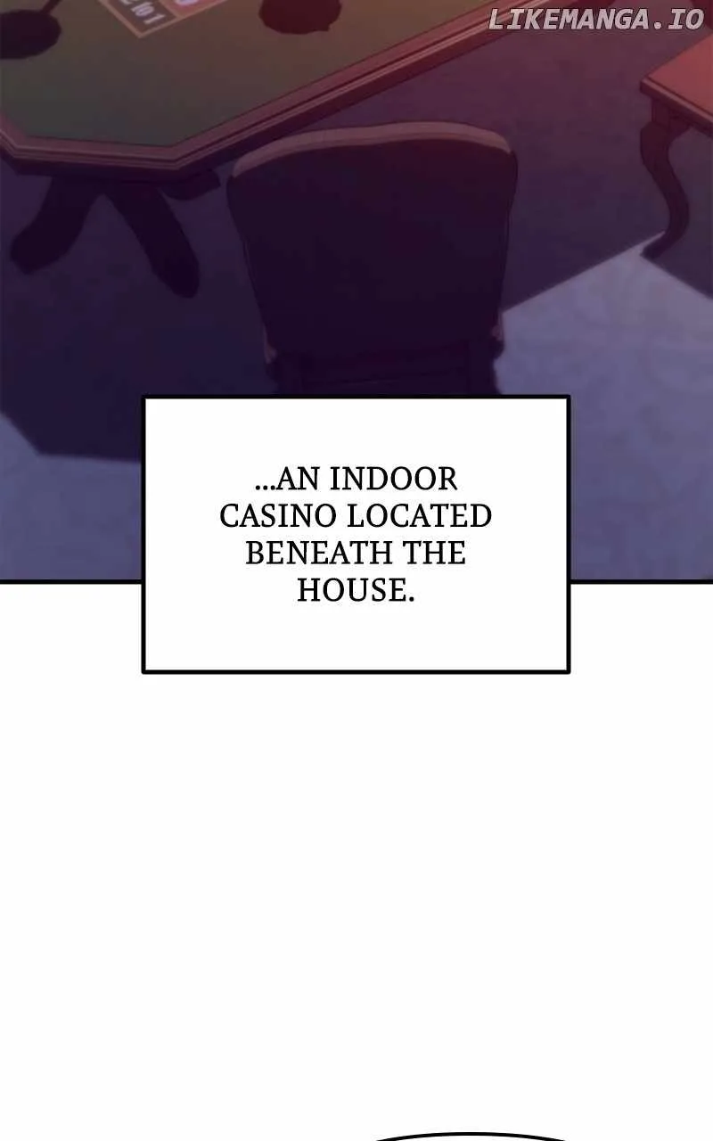 Hidden House in the Apocalypse Chapter 34 page 39