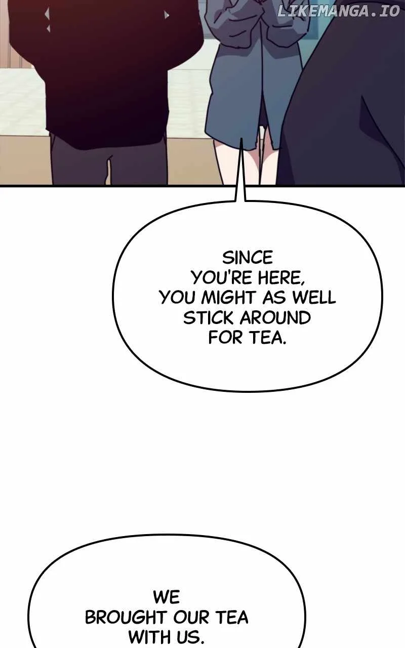 Hidden House in the Apocalypse Chapter 34 page 32