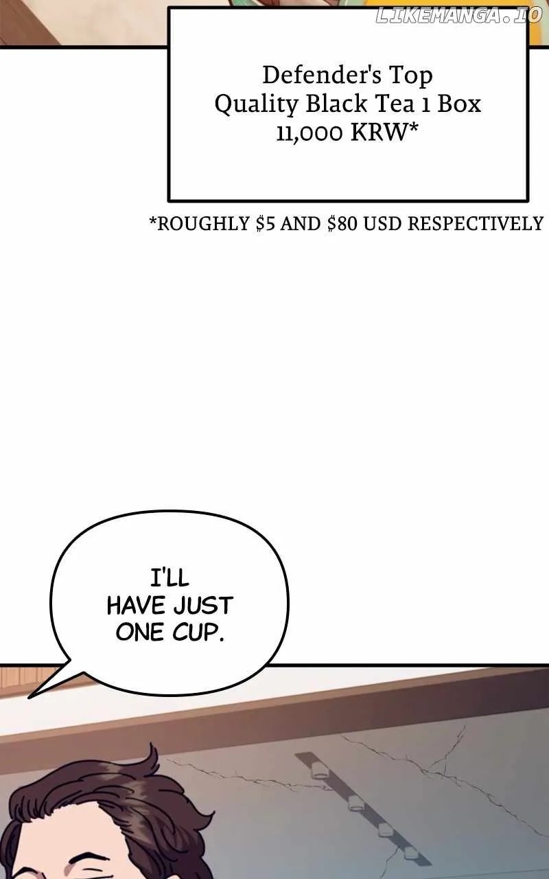Hidden House in the Apocalypse Chapter 34 page 36