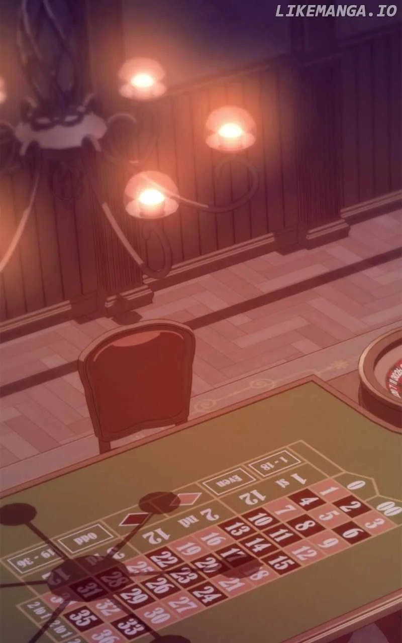 Hidden House in the Apocalypse Chapter 34 page 38